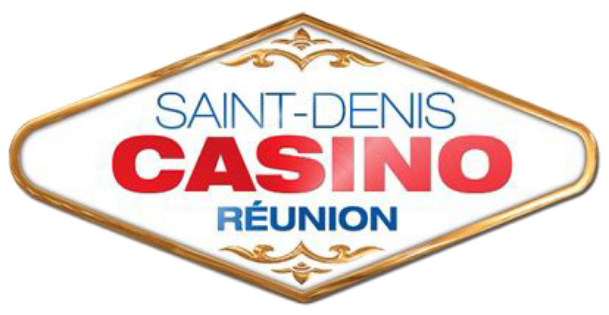 Logo Casino de Saint-Denis