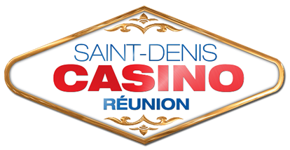 Logo Casino de Saint-Denis