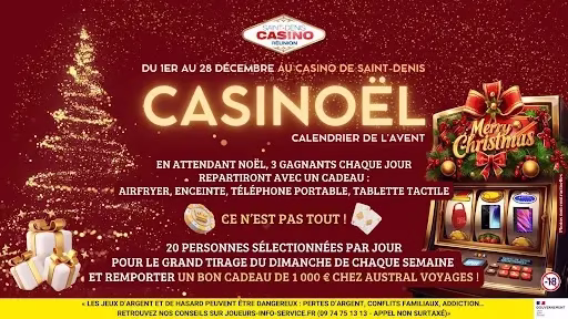 noel event